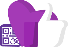 QR cho SMM